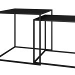 Mahanga coffee table set