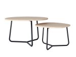 Organico table set
