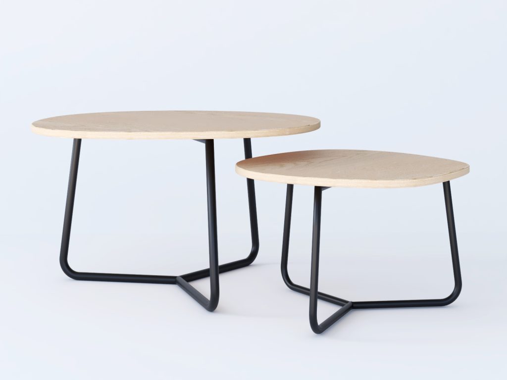 Organico table set - Image 3