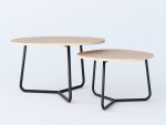 Organico table set - Image 3