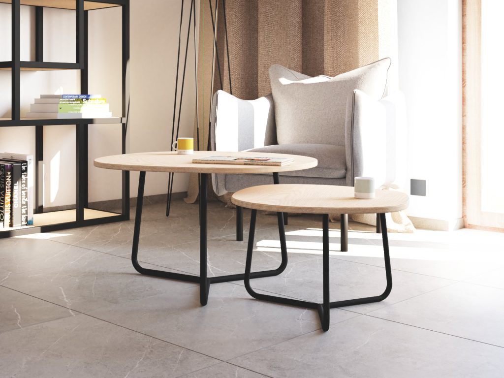 Organico table set - Image 2
