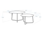 Organico table set - Image 5