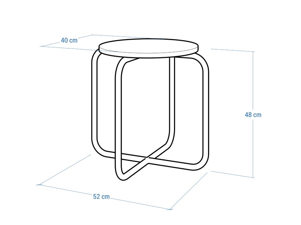 Turbica S Table - Image 4