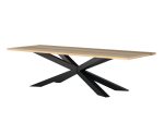 Large Spider Table 300x100cm