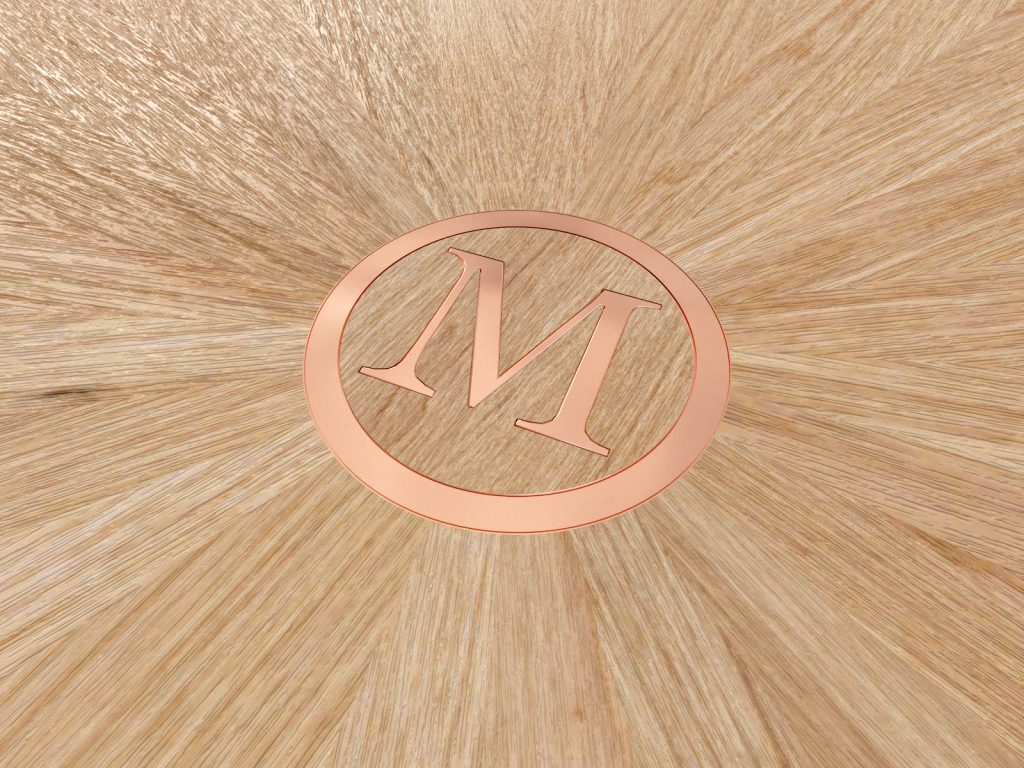 Round Spider Table Diameter 140 cm - Image 4