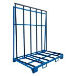 Single-sided L-type transport rack 2000x1150x3000