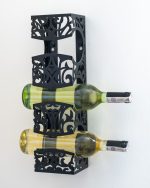 Wine Rack Gaillac 3 Bottles 43 cm - Image 7
