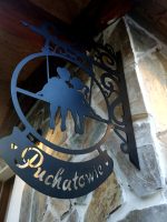 House Sign Children Personalised Text - Image 2