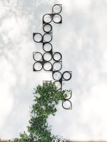 Trellis Malla S 38x56 cm - Image 3