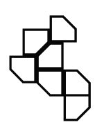 Trellis Rima M 52x68 cm