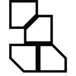 Trellis Rima S 35x44 cm