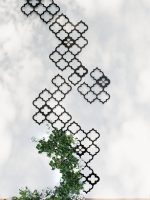 Wall Trellis Maroko M 54x79 cm - Image 3