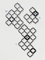 Wall Trellis Maroko M 54x79 cm - Image 4