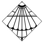 Climbing Plants Trellis Esso Paro L 80x80 cm