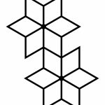 Plant Trellis Tahti S 44x55 cm