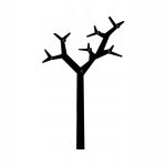 Wall Hanger Tree 100 cm
