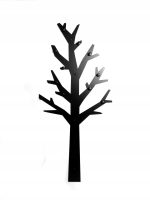Wall Hanger Tree 130 cm