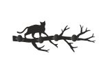 Wall Hanger Branch 30 cm