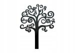 Wall Hanger Tree Klimt 130 cm