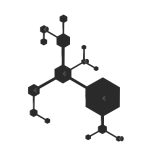 Wall Hanger Parts 50 cm