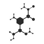 Wall Hanger Parts 80 cm