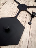 Wall Hanger Parts 40 cm - Image 2