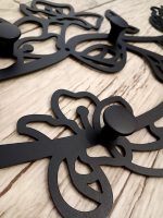 Wall Hanger Cherry 60 cm - Image 3