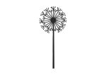 Wall Mounted Coat Rack Dandelion 130 cm