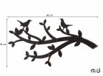 Wall Mounted Coat Rack Nightingale 60 cm - Image 3