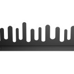 Towel Hook WIE163 40 cm