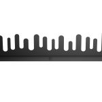 Towel Hook WIE163 60 cm