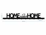 Long Decorative Wall Hanger Home Sweet Home 100 cm - Image 3
