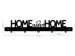 Decorative Wall Hanger Home Sweet Home 50 cm - Image 3