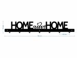 Decorative Wall Hanger Home Sweet Home 70 cm - Image 3