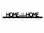 Decorative Wall Hanger Home Sweet Home 90 cm - Image 3