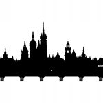 Long Coat Hanger 60 cm