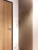 Wall Coat Rack Circles 40 cm - Image 2