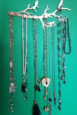 Wall Hanger Branch 40 cm - Image 3