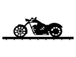 Coat Rack Motorbike 90 cm
