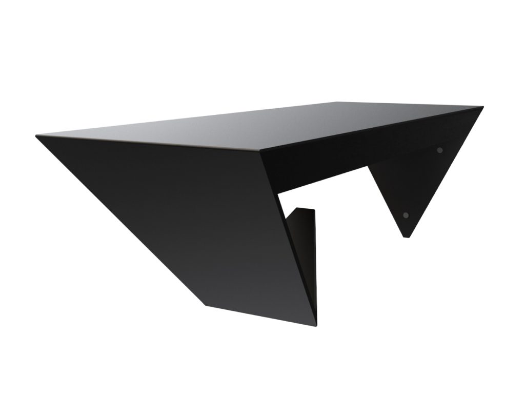 Wall Mounted Bike Rack Ori - Image 2