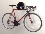 Wall Mounted Bike Rack Ori - Image 3