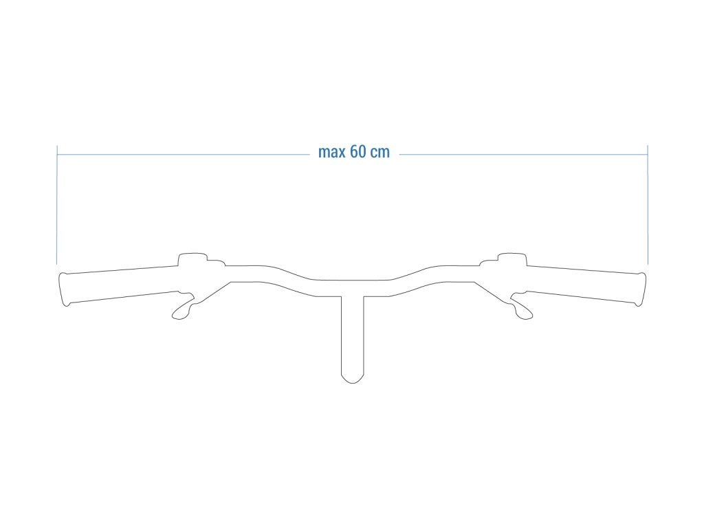 Wall Mounted Bike Rack Ori - Image 6