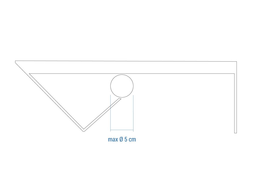 Wall Mounted Bike Rack Ori - Image 7