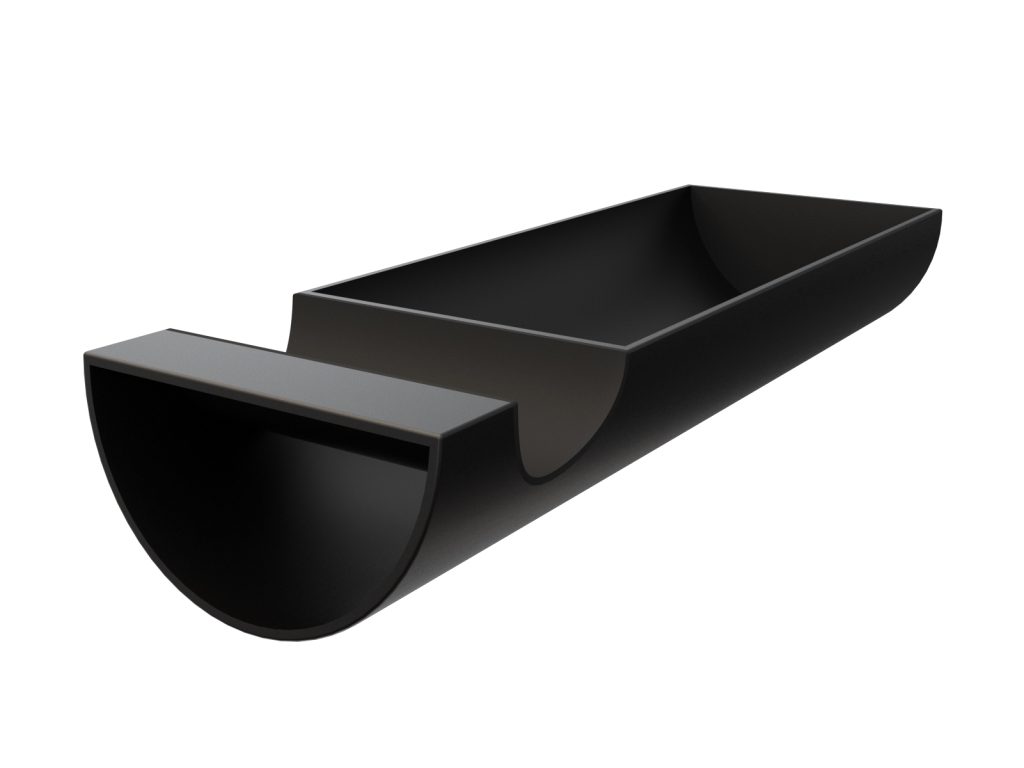 Wall Mounted Bike Rack Tubo - Image 2