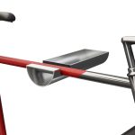 Bike rack Tubo Chrome