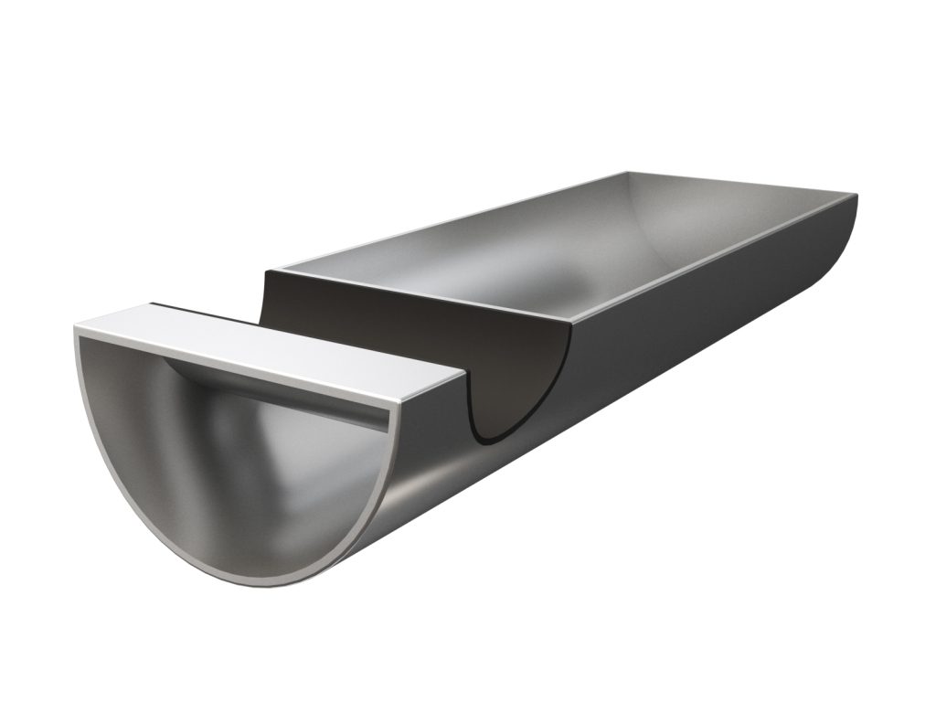 Wall Mounted Bike Rack Tubo - Image 2