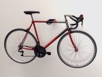 Wall Mounted Bike Rack Tubo - Image 3