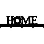Decorative Wall Hanger Home 50 cm