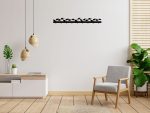 Wall Mounted Coat Hanger Twig 90 cm - Image 2
