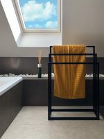 Free Standing Towel Rack Triple M - Image 3